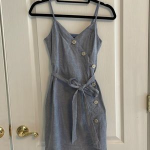 Banana Republic dress